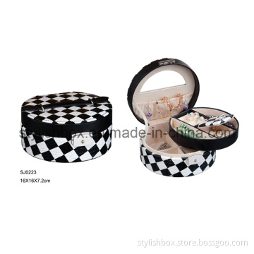 OEM Fashion and Cool Jewelry Beauty Case (SJ0223)